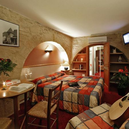 Hotel Des Recollets Sarlat-la-Canéda Exteriör bild