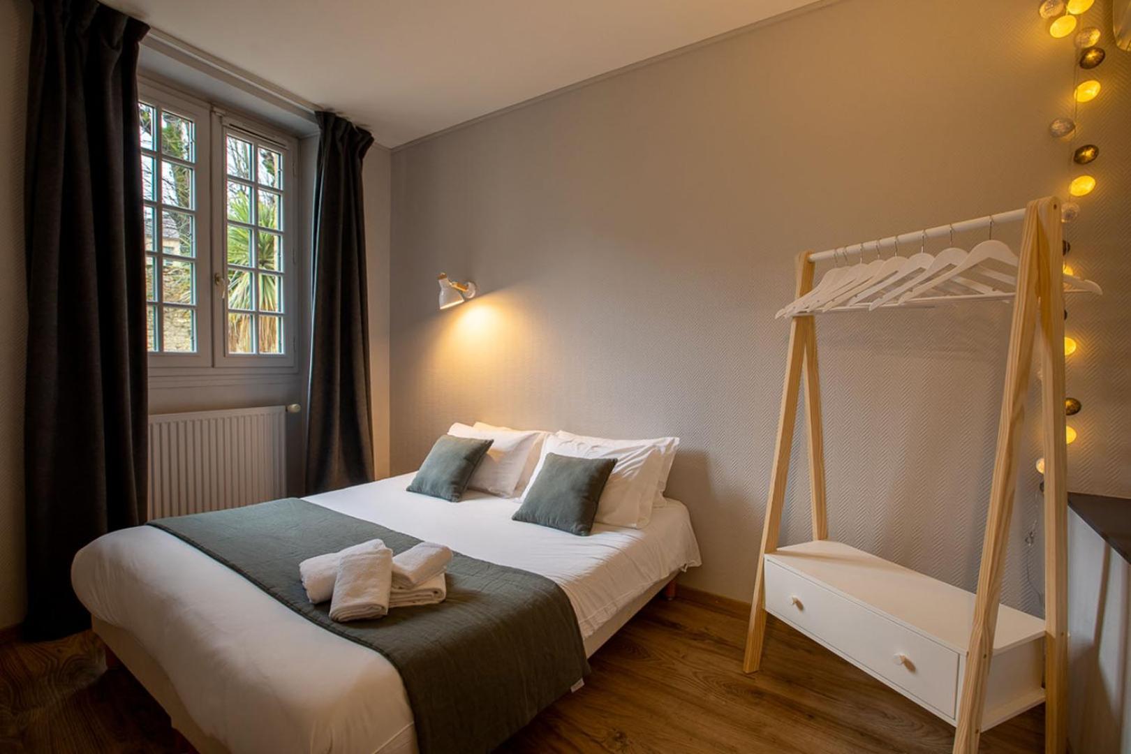 Hotel Des Recollets Sarlat-la-Canéda Exteriör bild