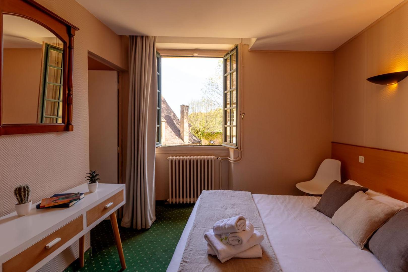 Hotel Des Recollets Sarlat-la-Canéda Exteriör bild
