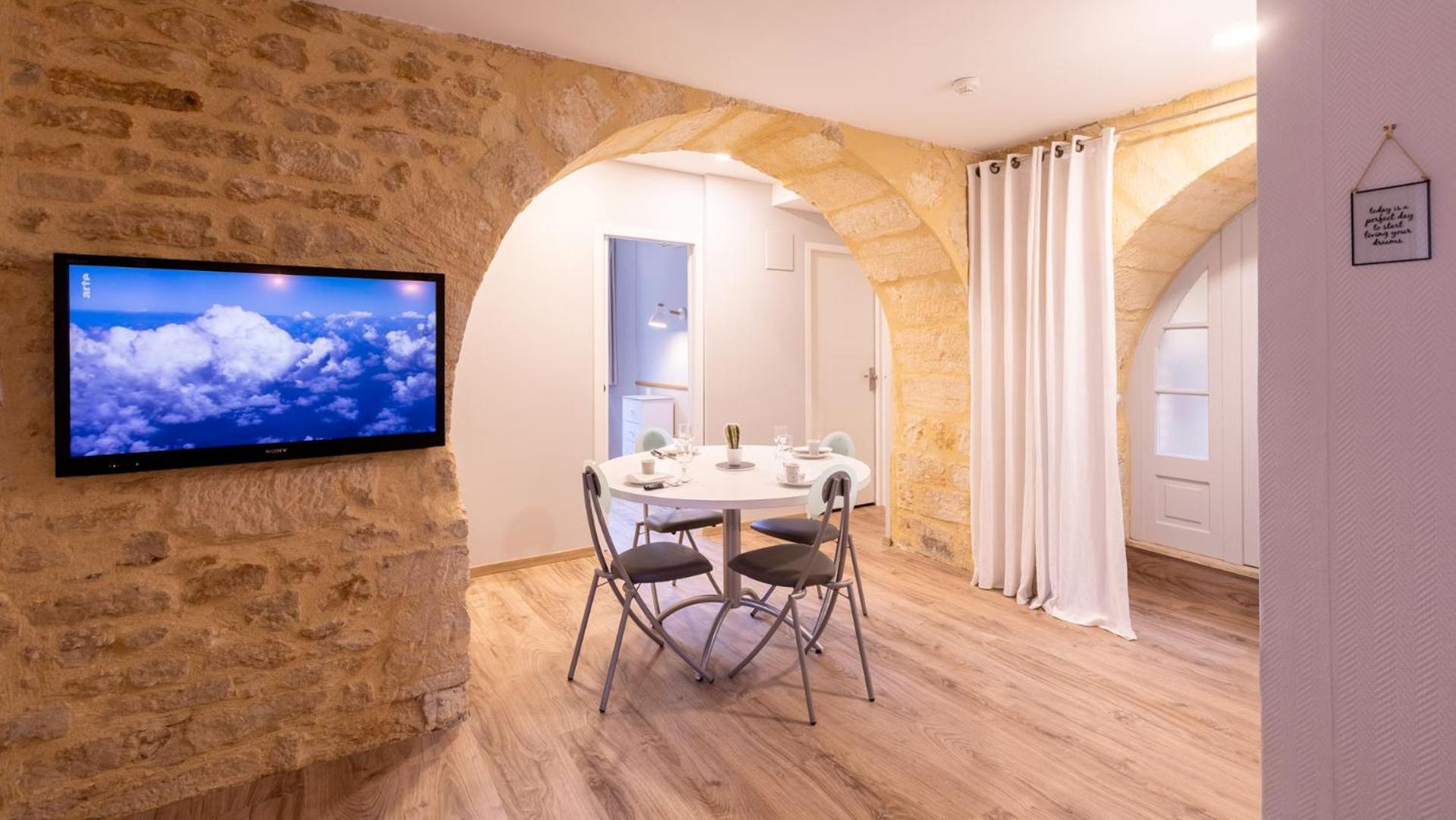 Hotel Des Recollets Sarlat-la-Canéda Exteriör bild