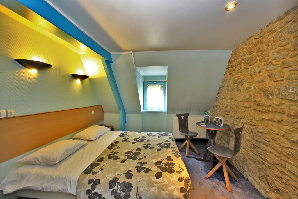 Hotel Des Recollets Sarlat-la-Canéda Exteriör bild